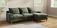 Medium Sofa Chaise - Right Hand