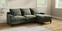 Medium Sofa Chaise - Right Hand