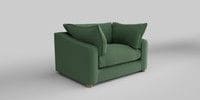 2 Seater Small Sofa