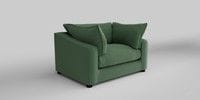 2 Seater Small Sofa