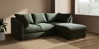 Medium Corner Chaise - Right Hand