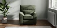 Small Armchair