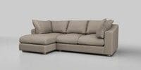 Medium Sofa Chaise - Left Hand