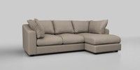 Medium Sofa Chaise - Right Hand