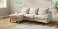 Medium Sofa Chaise - Left Hand