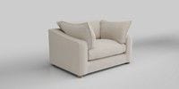 2 Seater Small Sofa