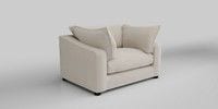 2 Seater Small Sofa
