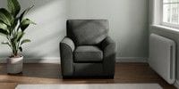 Small Armchair