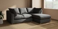 Medium Corner Chaise - Right Hand