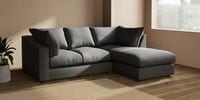 Medium Corner Chaise - Right Hand