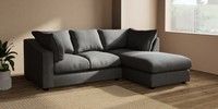 Medium Corner Chaise - Right Hand