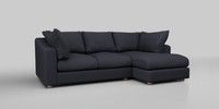 Medium Sofa Chaise - Right Hand