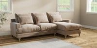 Medium Sofa Chaise - Right Hand