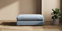 Extra Large Footstool