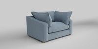 2 Seater Small Sofa