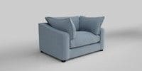 2 Seater Small Sofa