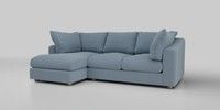 Medium Sofa Chaise - Left Hand