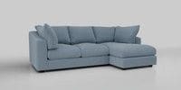 Medium Sofa Chaise - Right Hand