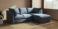 Medium Corner Chaise - Right Hand