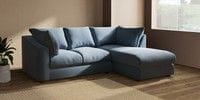Medium Corner Chaise - Right Hand