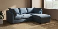 Medium Corner Chaise - Right Hand