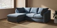Medium Corner Chaise - Left Hand