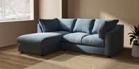 Medium Corner Chaise - Left Hand