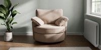 Snuggle Swivel Chair
