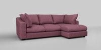 Medium Sofa Chaise - Right Hand