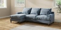 Medium Sofa Chaise - Left Hand