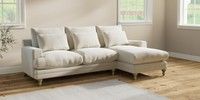 Medium Sofa Chaise - Right Hand