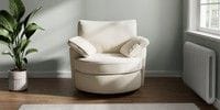 Snuggle Swivel Chair