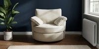 Snuggle Swivel Chair