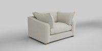 2 Seater Small Sofa