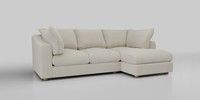 Medium Sofa Chaise - Right Hand