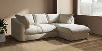 The Sumptuous Deep Relaxed Sit