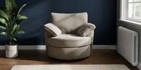 Snuggle Swivel Chair