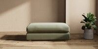 Extra Large Footstool