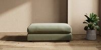 Extra Large Footstool