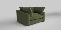 2 Seater Small Sofa