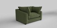 2 Seater Small Sofa