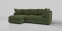 Medium Sofa Chaise - Left Hand