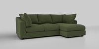Medium Sofa Chaise - Right Hand