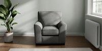 Small Armchair