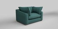 2 Seater Small Sofa
