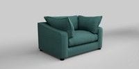 2 Seater Small Sofa