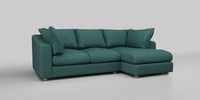 Medium Sofa Chaise - Right Hand