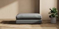 Extra Large Footstool