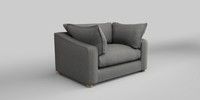 2 Seater Small Sofa