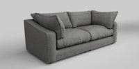 4 Seater Sofa